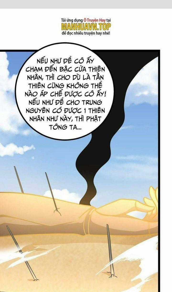 TA LÀM KIÊU HÙNG TẠI DỊ GIỚI Chapter 561 trang 1