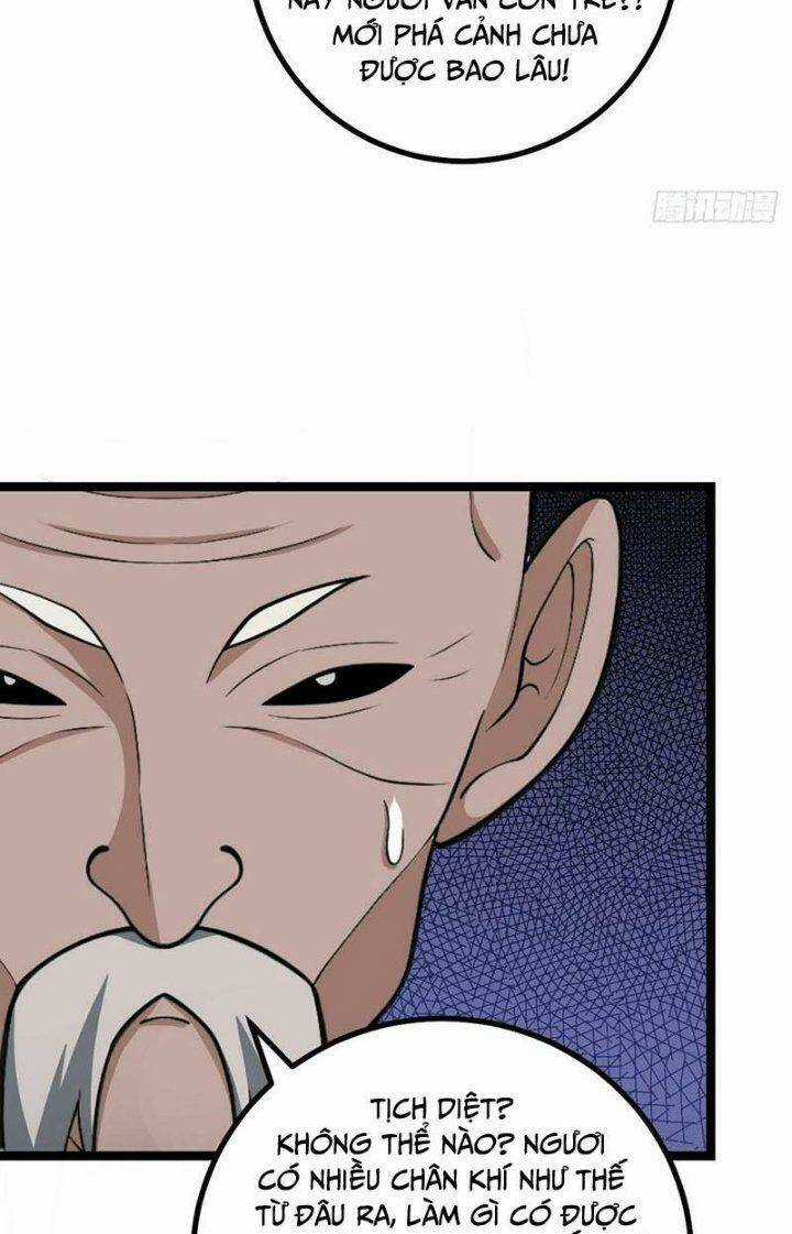 TA LÀM KIÊU HÙNG TẠI DỊ GIỚI Chapter 561 trang 12