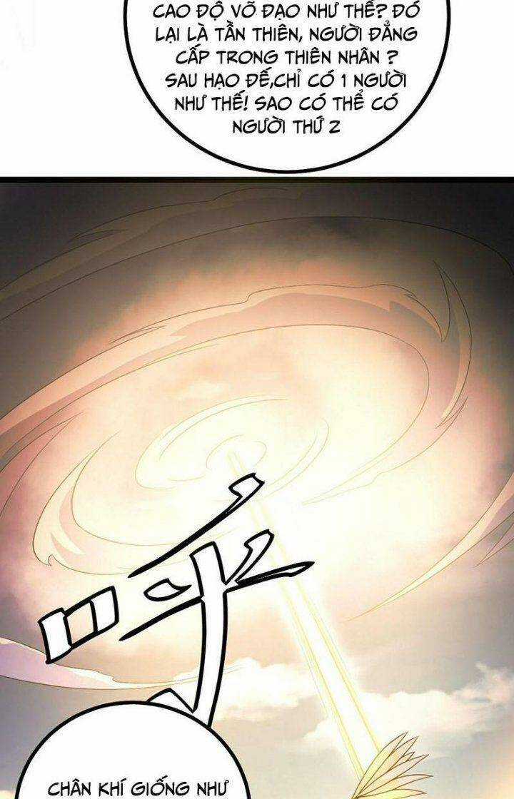 TA LÀM KIÊU HÙNG TẠI DỊ GIỚI Chapter 561 trang 13