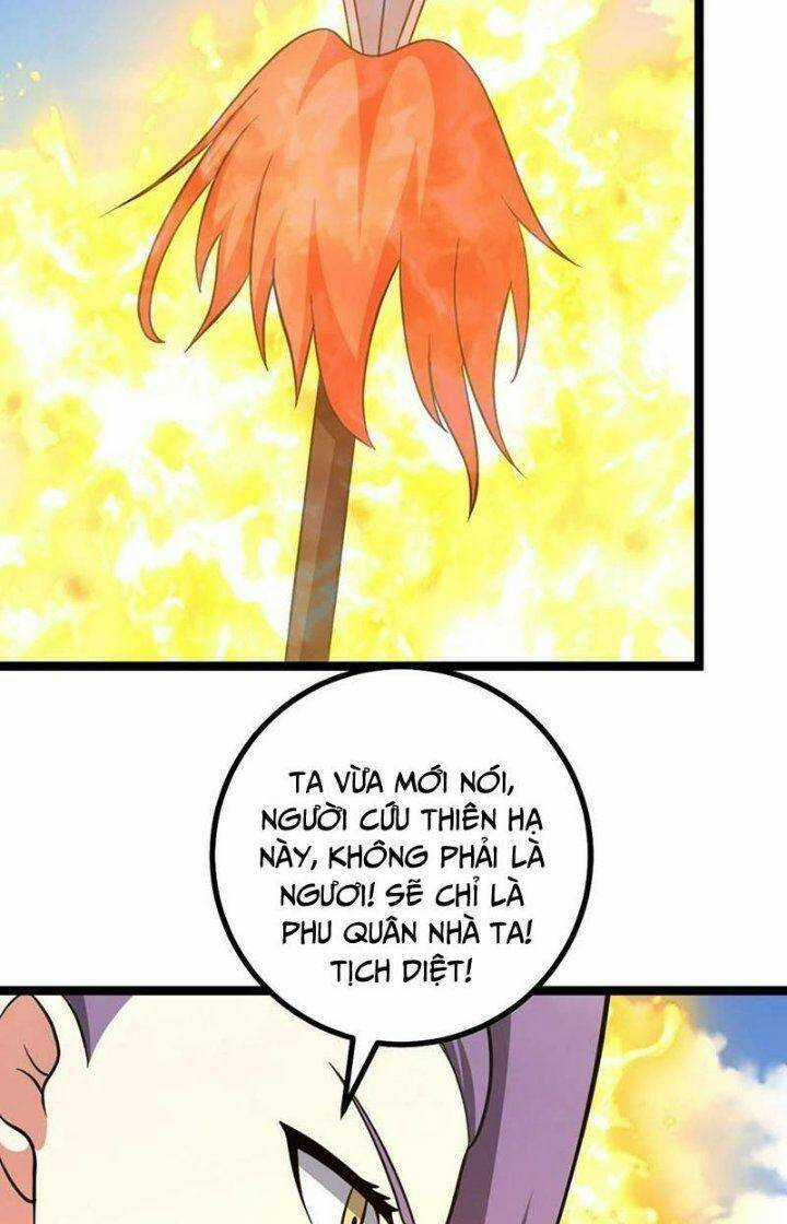 TA LÀM KIÊU HÙNG TẠI DỊ GIỚI Chapter 561 trang 15