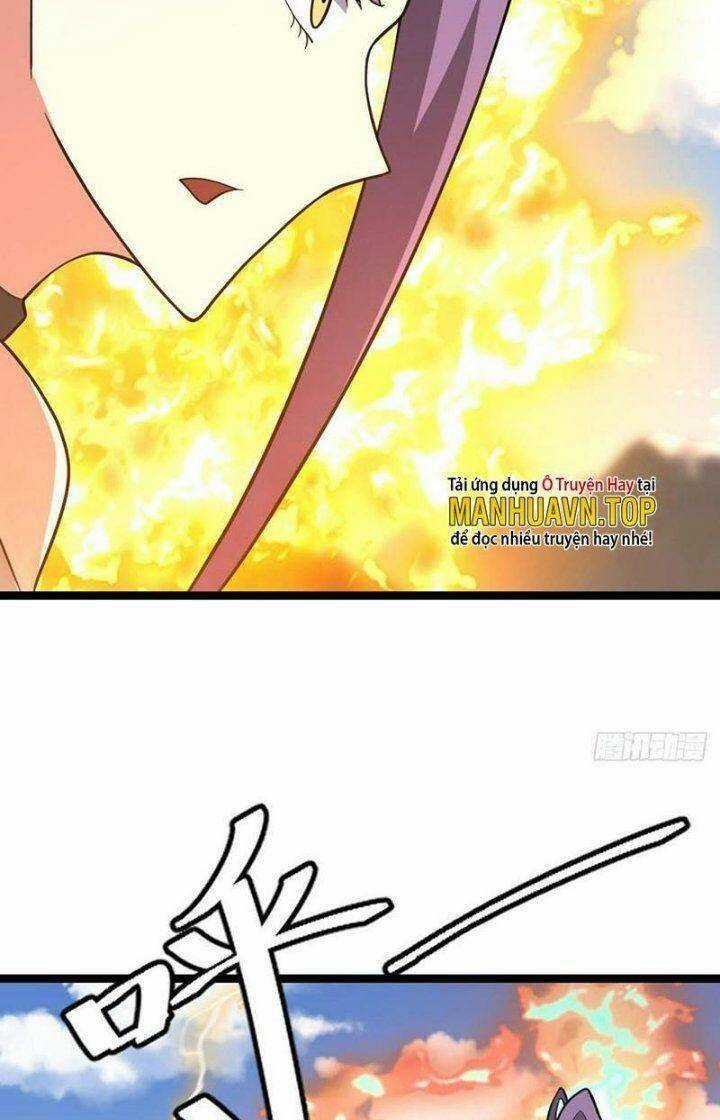 TA LÀM KIÊU HÙNG TẠI DỊ GIỚI Chapter 561 trang 16