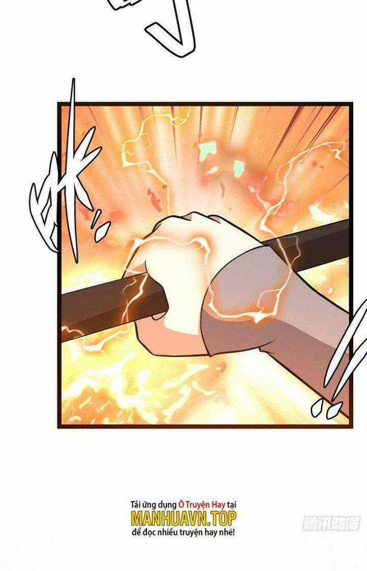 TA LÀM KIÊU HÙNG TẠI DỊ GIỚI Chapter 561 trang 18