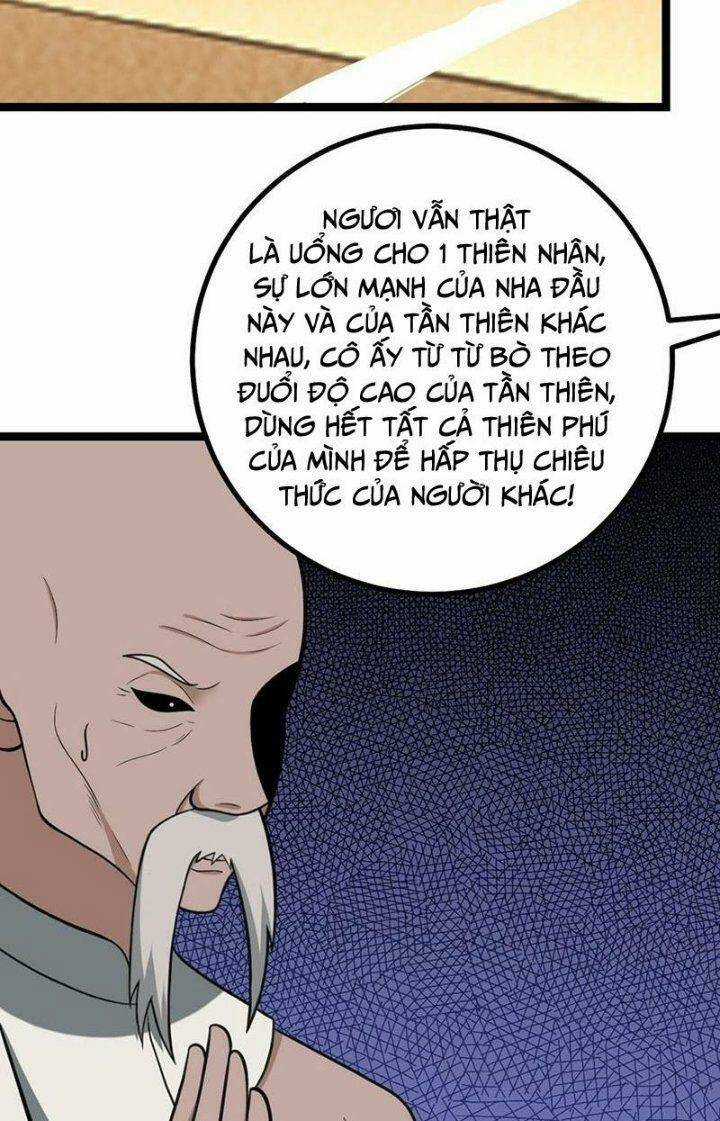 TA LÀM KIÊU HÙNG TẠI DỊ GIỚI Chapter 561 trang 2