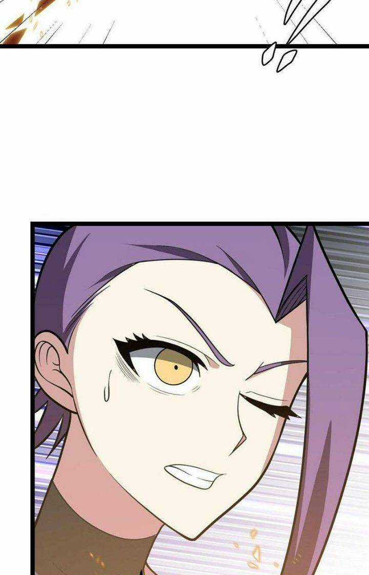 TA LÀM KIÊU HÙNG TẠI DỊ GIỚI Chapter 561 trang 22