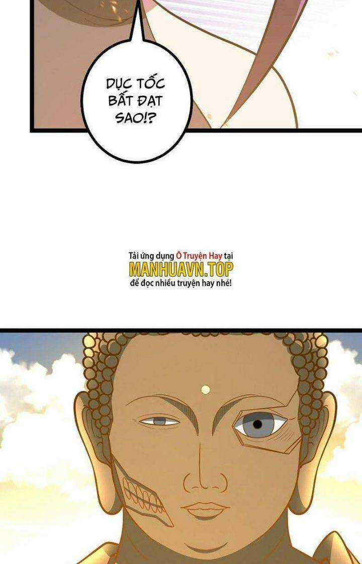 TA LÀM KIÊU HÙNG TẠI DỊ GIỚI Chapter 561 trang 23