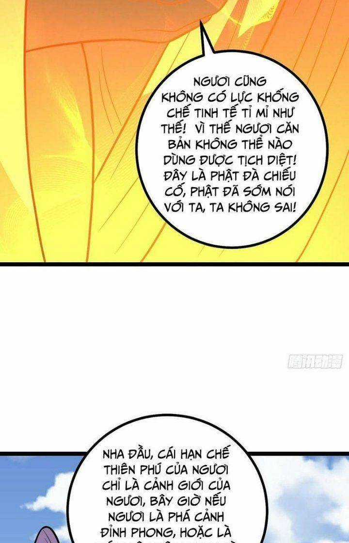 TA LÀM KIÊU HÙNG TẠI DỊ GIỚI Chapter 561 trang 25