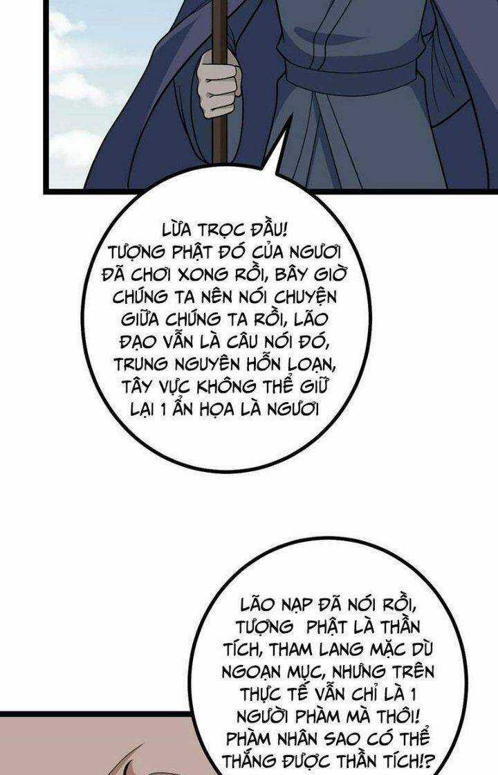 TA LÀM KIÊU HÙNG TẠI DỊ GIỚI Chapter 561 trang 4