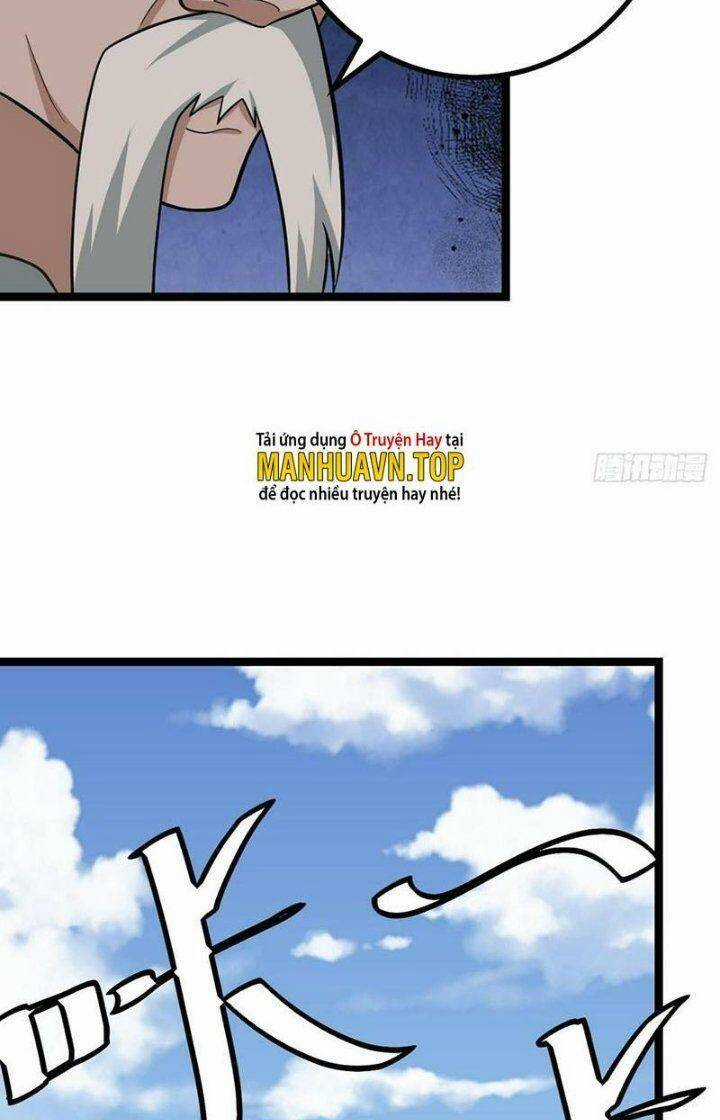 TA LÀM KIÊU HÙNG TẠI DỊ GIỚI Chapter 561 trang 5