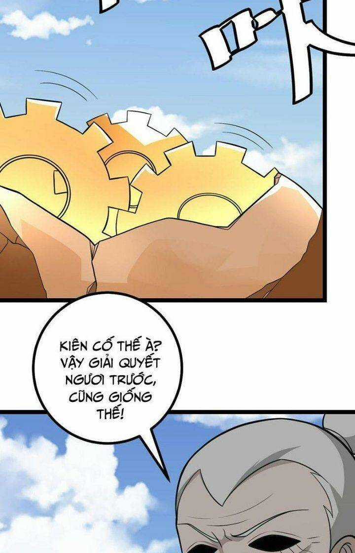 TA LÀM KIÊU HÙNG TẠI DỊ GIỚI Chapter 561 trang 6