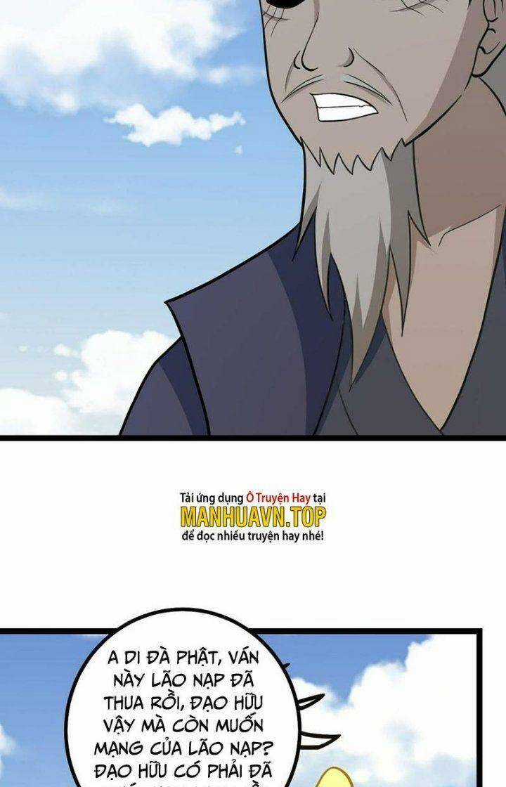 TA LÀM KIÊU HÙNG TẠI DỊ GIỚI Chapter 561 trang 7