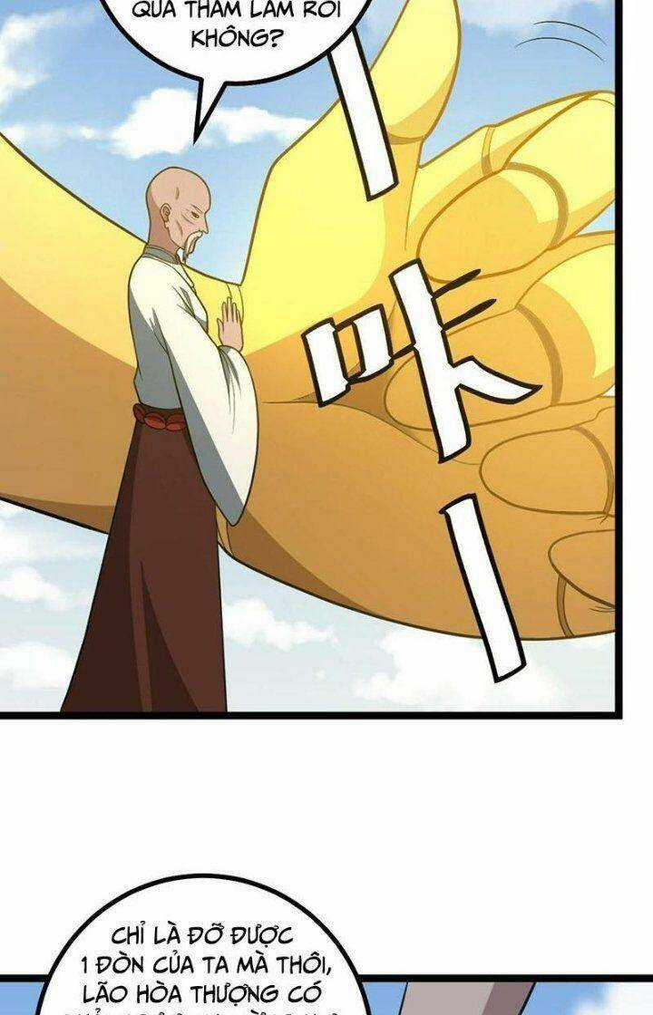 TA LÀM KIÊU HÙNG TẠI DỊ GIỚI Chapter 561 trang 8