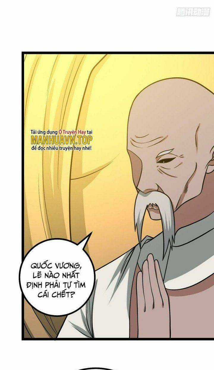 TA LÀM KIÊU HÙNG TẠI DỊ GIỚI Chapter 562 trang 10