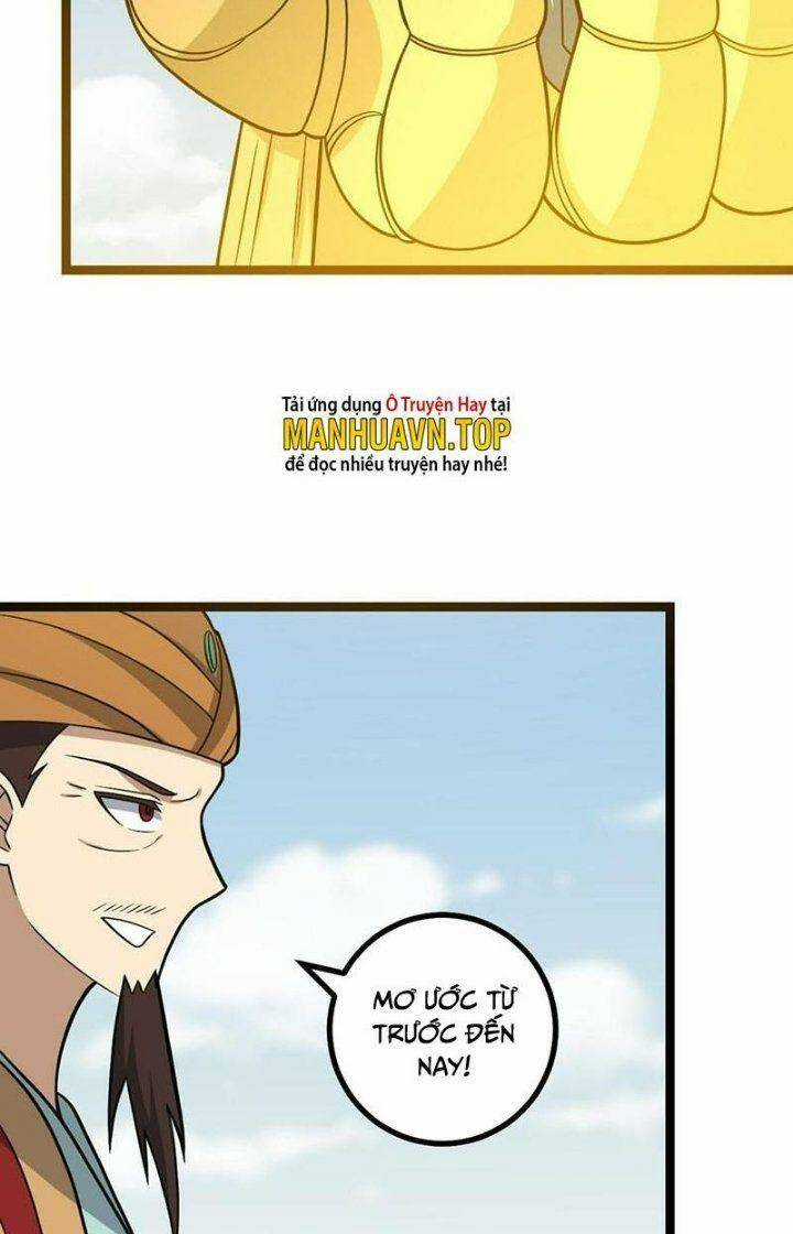 TA LÀM KIÊU HÙNG TẠI DỊ GIỚI Chapter 562 trang 13