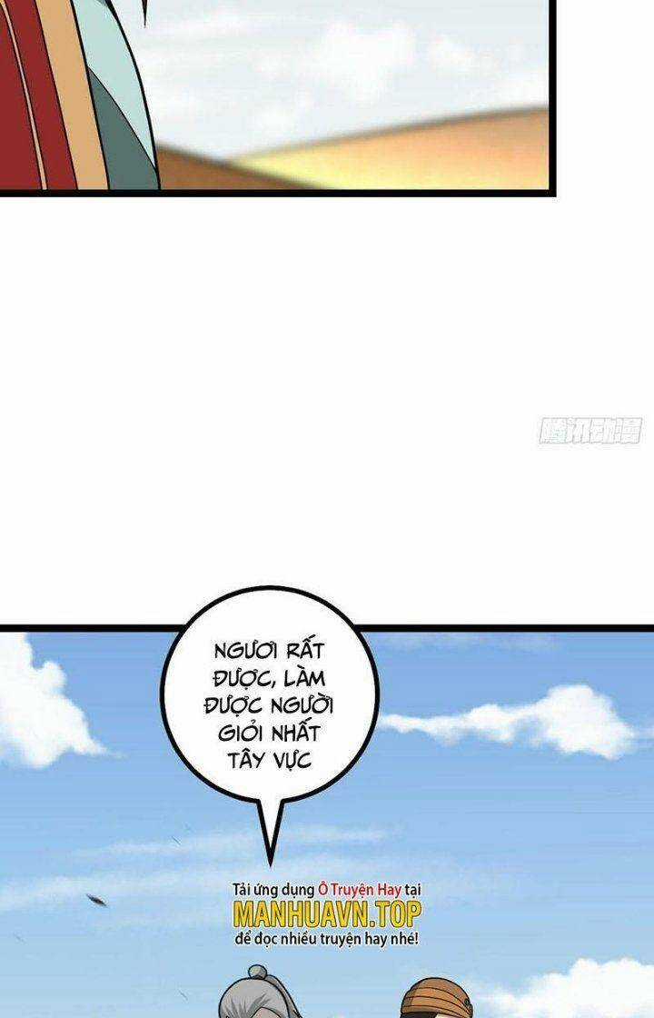 TA LÀM KIÊU HÙNG TẠI DỊ GIỚI Chapter 562 trang 14