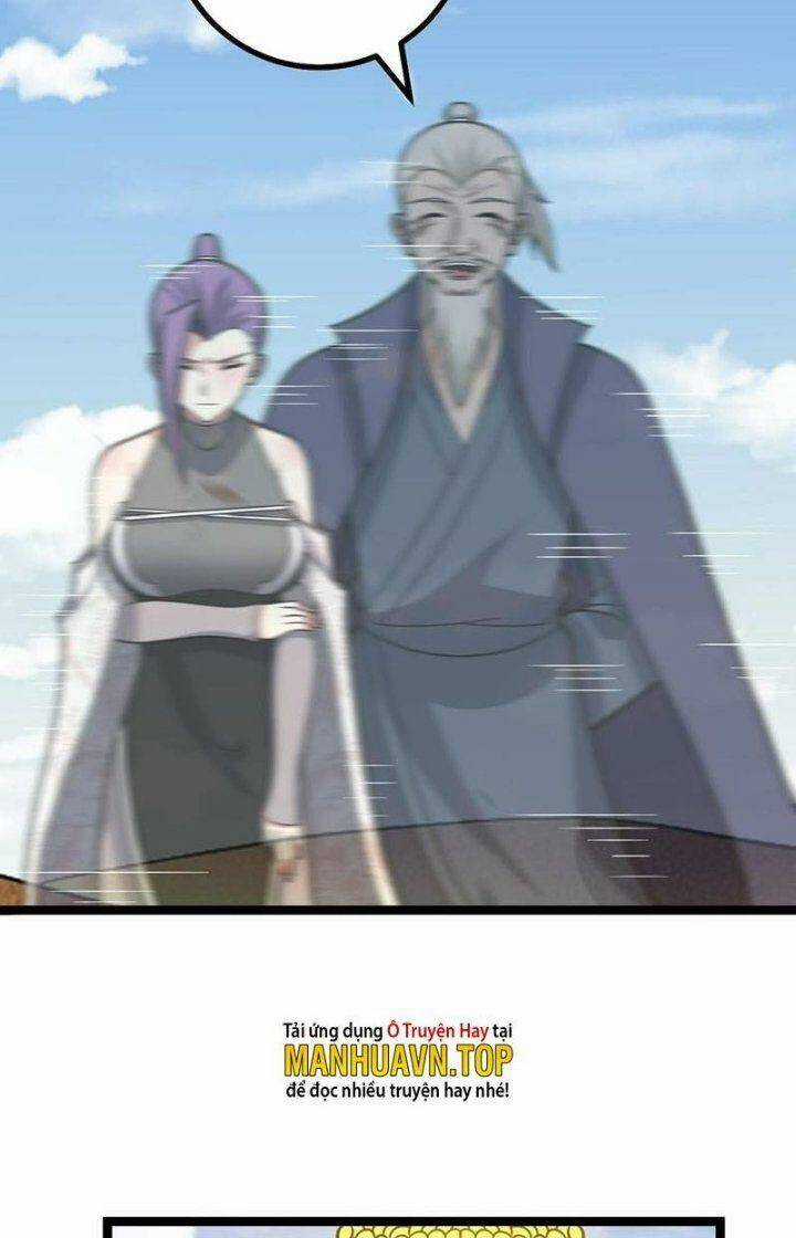 TA LÀM KIÊU HÙNG TẠI DỊ GIỚI Chapter 562 trang 17