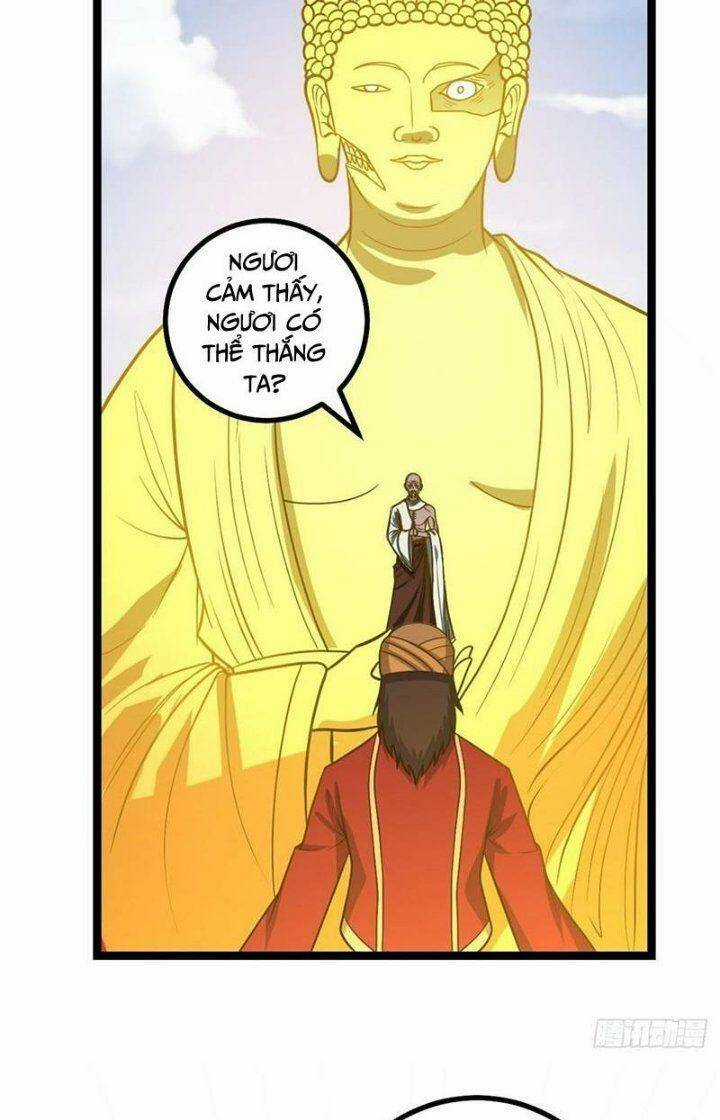 TA LÀM KIÊU HÙNG TẠI DỊ GIỚI Chapter 562 trang 18