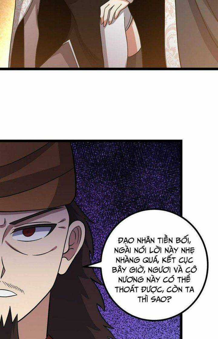 TA LÀM KIÊU HÙNG TẠI DỊ GIỚI Chapter 562 trang 2