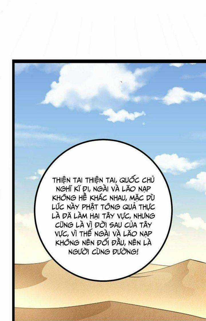 TA LÀM KIÊU HÙNG TẠI DỊ GIỚI Chapter 562 trang 20