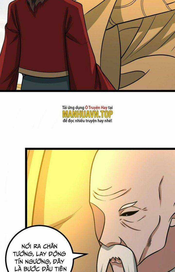 TA LÀM KIÊU HÙNG TẠI DỊ GIỚI Chapter 562 trang 22