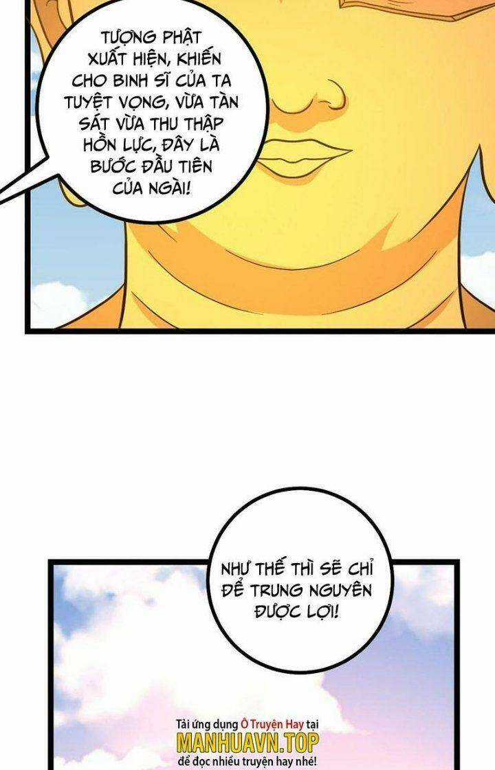 TA LÀM KIÊU HÙNG TẠI DỊ GIỚI Chapter 562 trang 24