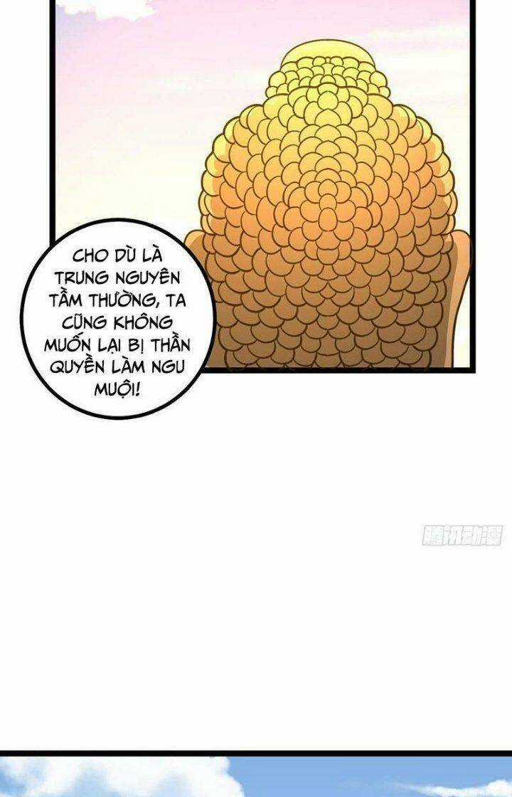 TA LÀM KIÊU HÙNG TẠI DỊ GIỚI Chapter 562 trang 25