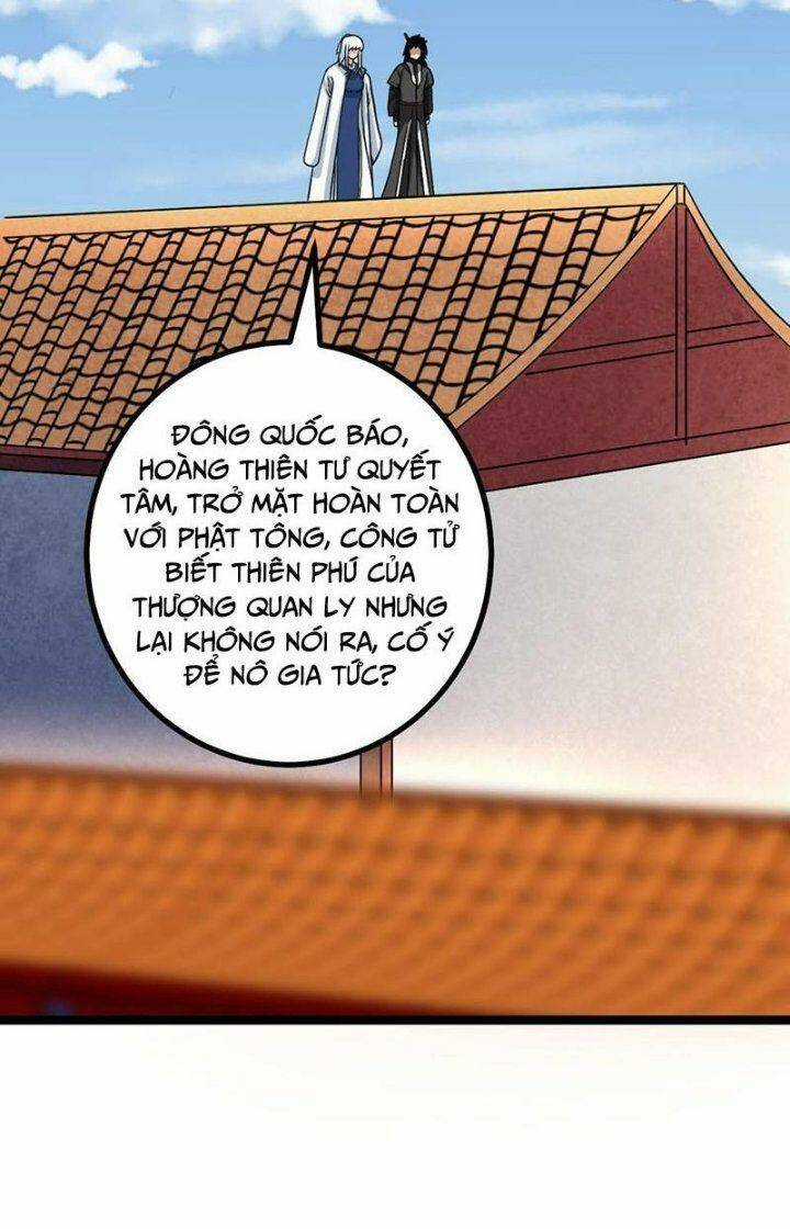 TA LÀM KIÊU HÙNG TẠI DỊ GIỚI Chapter 562 trang 26