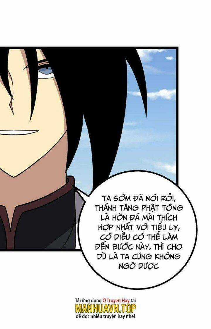 TA LÀM KIÊU HÙNG TẠI DỊ GIỚI Chapter 562 trang 27