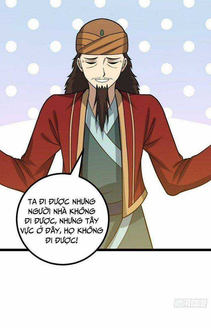 TA LÀM KIÊU HÙNG TẠI DỊ GIỚI Chapter 562 trang 9