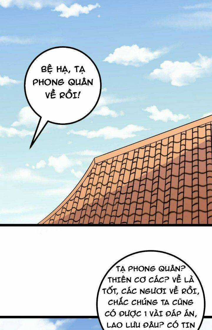 TA LÀM KIÊU HÙNG TẠI DỊ GIỚI Chapter 563 trang 10