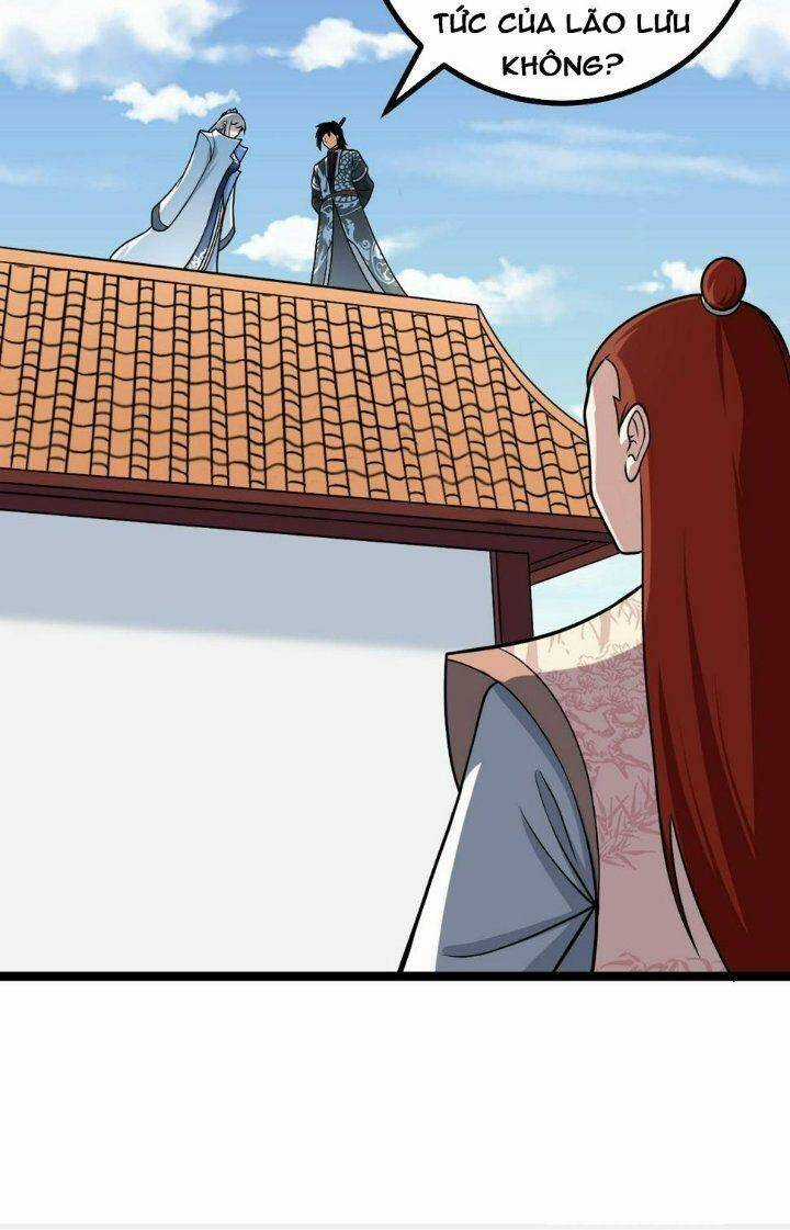 TA LÀM KIÊU HÙNG TẠI DỊ GIỚI Chapter 563 trang 11