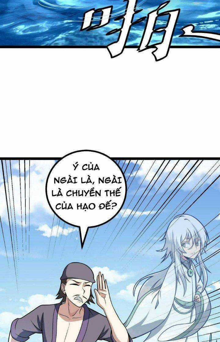 TA LÀM KIÊU HÙNG TẠI DỊ GIỚI Chapter 563 trang 15