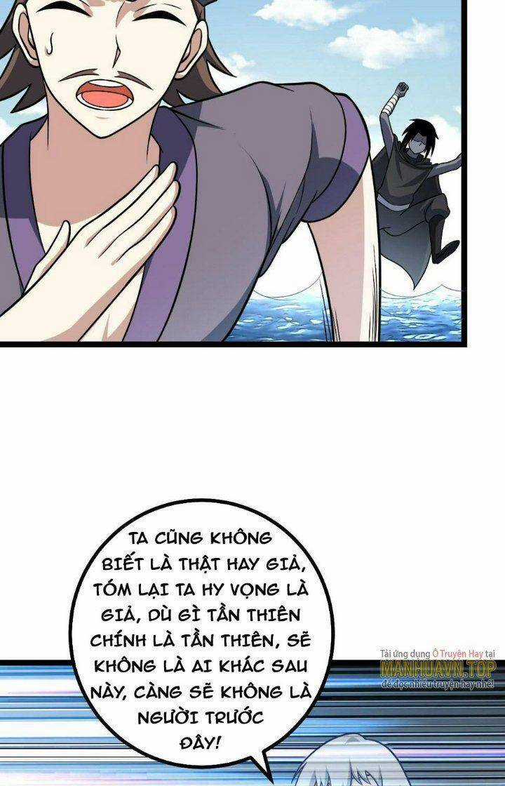 TA LÀM KIÊU HÙNG TẠI DỊ GIỚI Chapter 563 trang 17