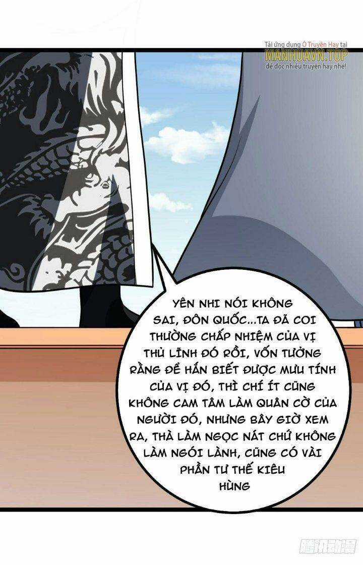 TA LÀM KIÊU HÙNG TẠI DỊ GIỚI Chapter 563 trang 2