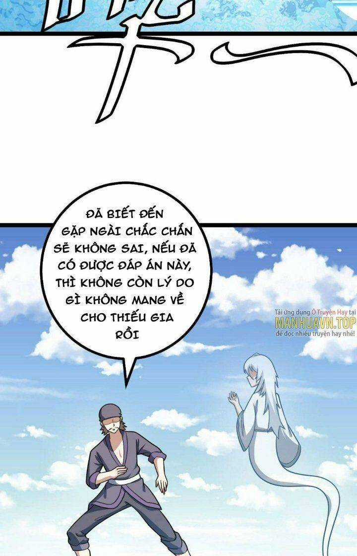 TA LÀM KIÊU HÙNG TẠI DỊ GIỚI Chapter 563 trang 24