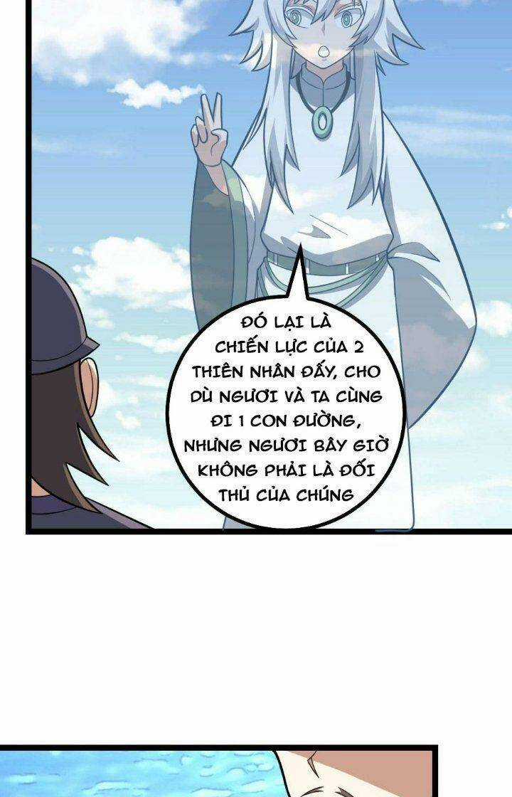 TA LÀM KIÊU HÙNG TẠI DỊ GIỚI Chapter 563 trang 26