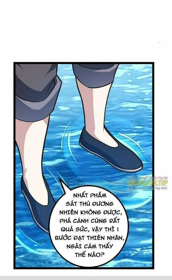 TA LÀM KIÊU HÙNG TẠI DỊ GIỚI Chapter 563 trang 29