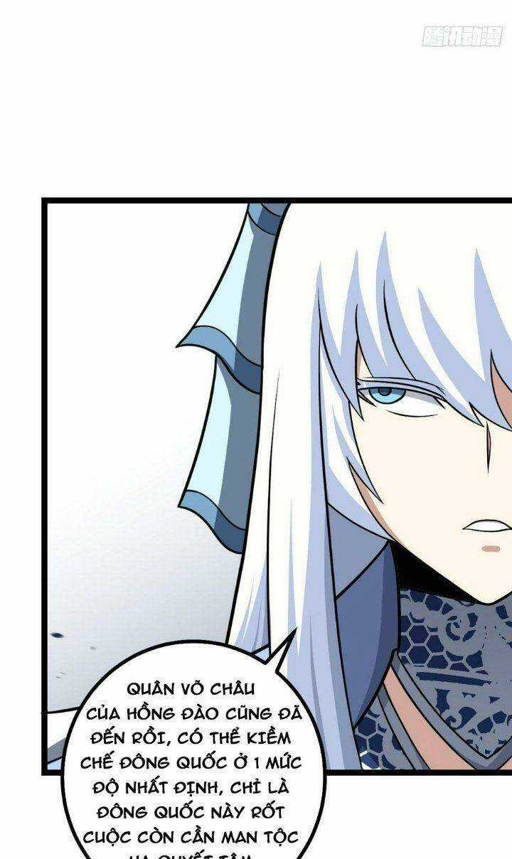 TA LÀM KIÊU HÙNG TẠI DỊ GIỚI Chapter 563 trang 3