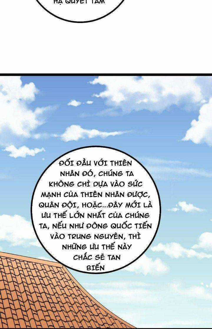 TA LÀM KIÊU HÙNG TẠI DỊ GIỚI Chapter 563 trang 4