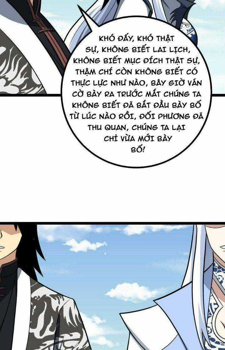 TA LÀM KIÊU HÙNG TẠI DỊ GIỚI Chapter 563 trang 6