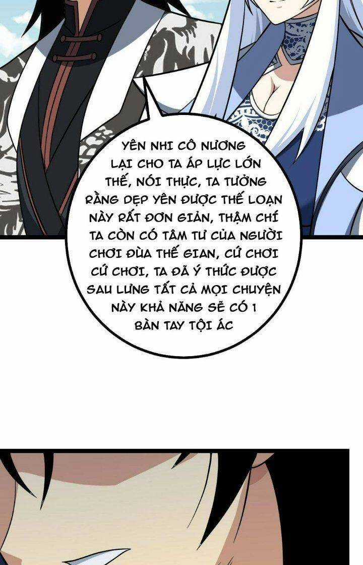 TA LÀM KIÊU HÙNG TẠI DỊ GIỚI Chapter 563 trang 8