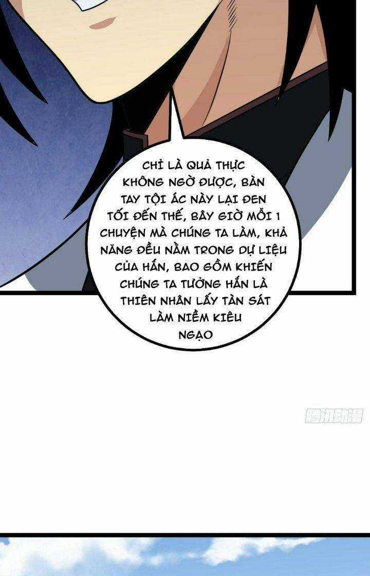 TA LÀM KIÊU HÙNG TẠI DỊ GIỚI Chapter 563 trang 9