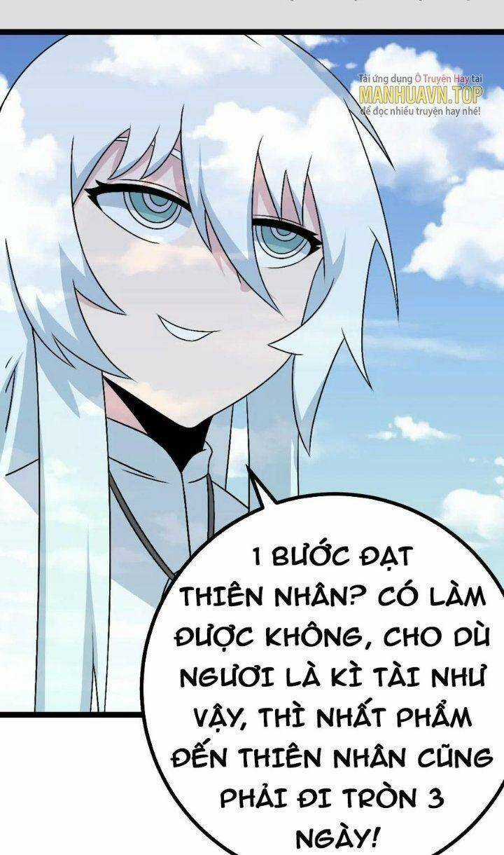 TA LÀM KIÊU HÙNG TẠI DỊ GIỚI Chapter 564 trang 1