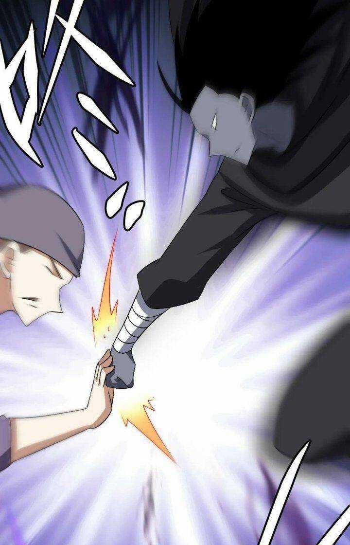 TA LÀM KIÊU HÙNG TẠI DỊ GIỚI Chapter 564 trang 10