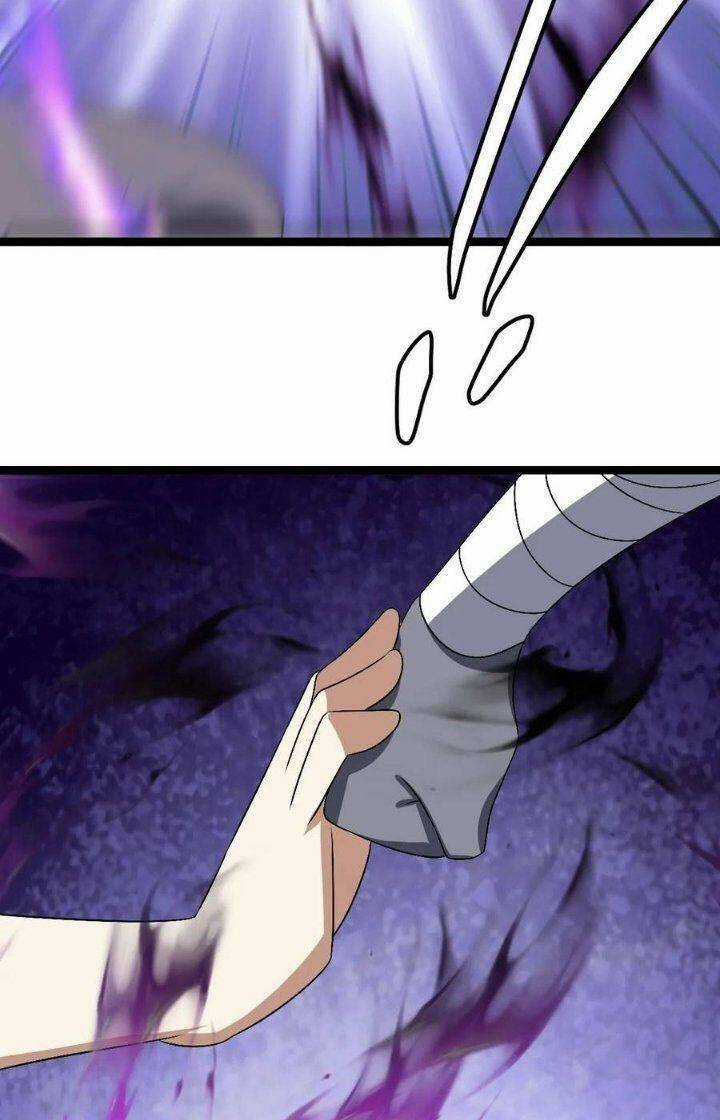 TA LÀM KIÊU HÙNG TẠI DỊ GIỚI Chapter 564 trang 11