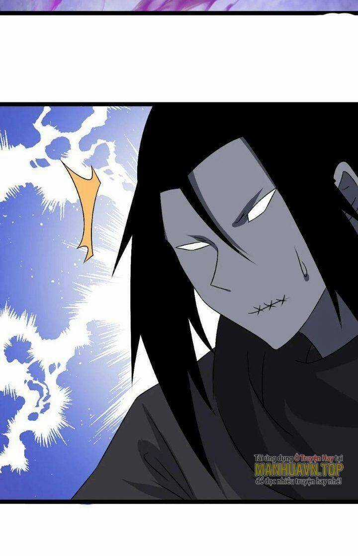 TA LÀM KIÊU HÙNG TẠI DỊ GIỚI Chapter 564 trang 12