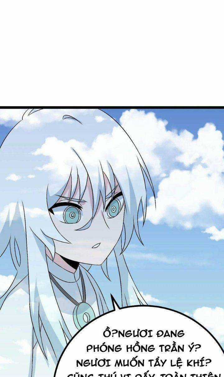 TA LÀM KIÊU HÙNG TẠI DỊ GIỚI Chapter 564 trang 13