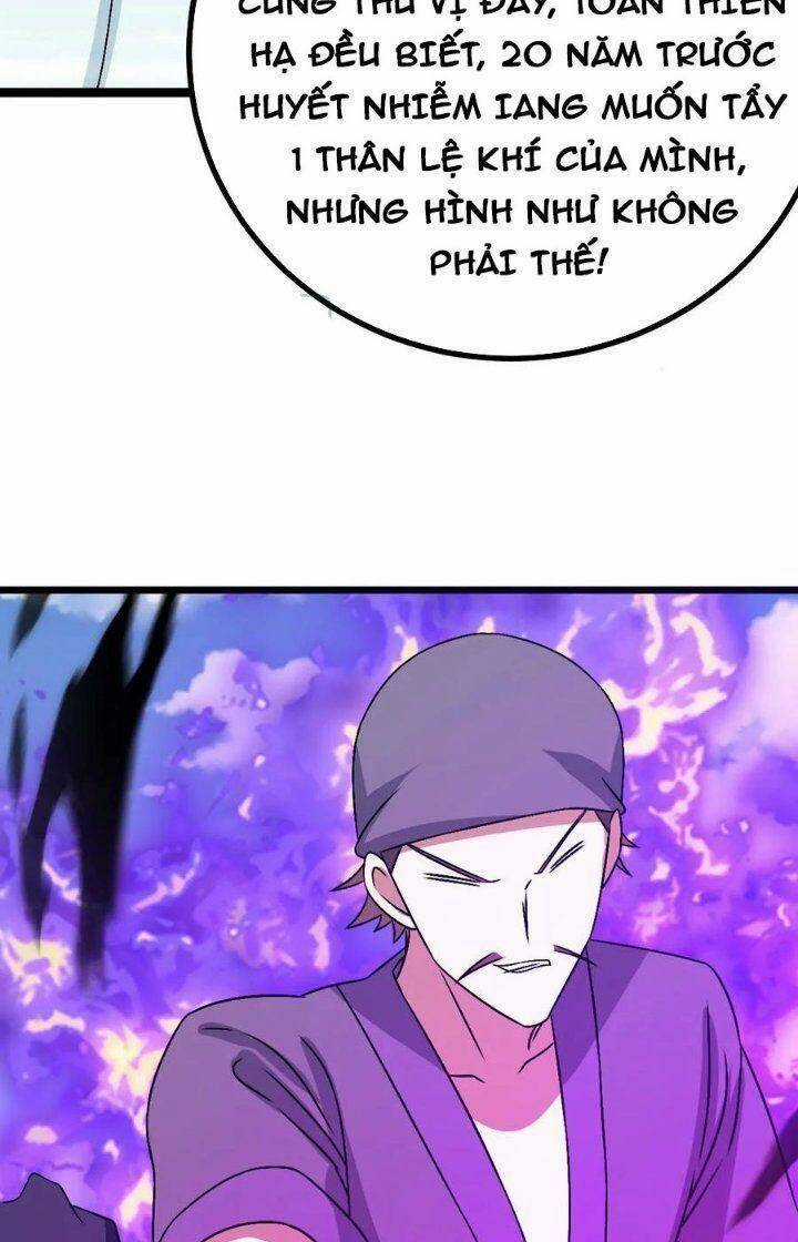 TA LÀM KIÊU HÙNG TẠI DỊ GIỚI Chapter 564 trang 14