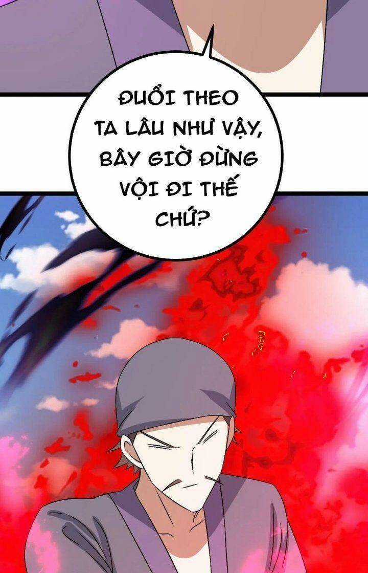 TA LÀM KIÊU HÙNG TẠI DỊ GIỚI Chapter 564 trang 17