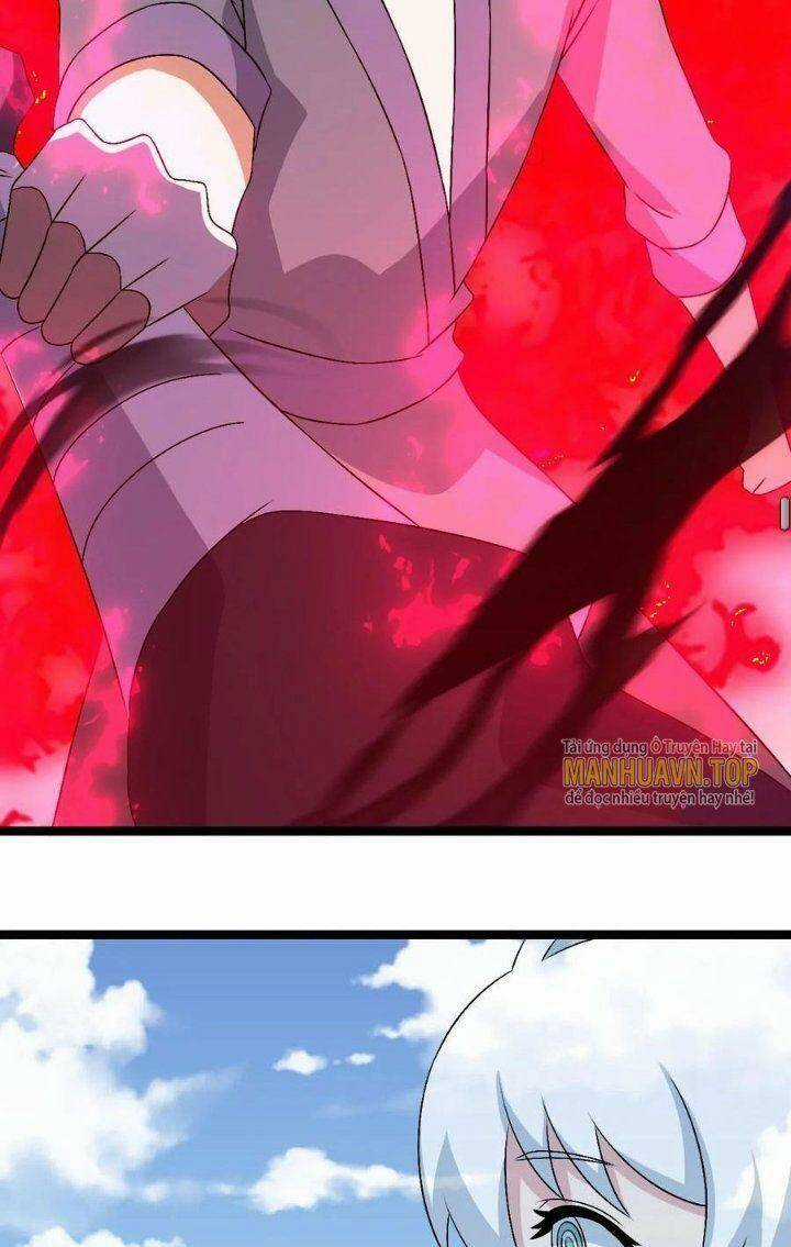 TA LÀM KIÊU HÙNG TẠI DỊ GIỚI Chapter 564 trang 18