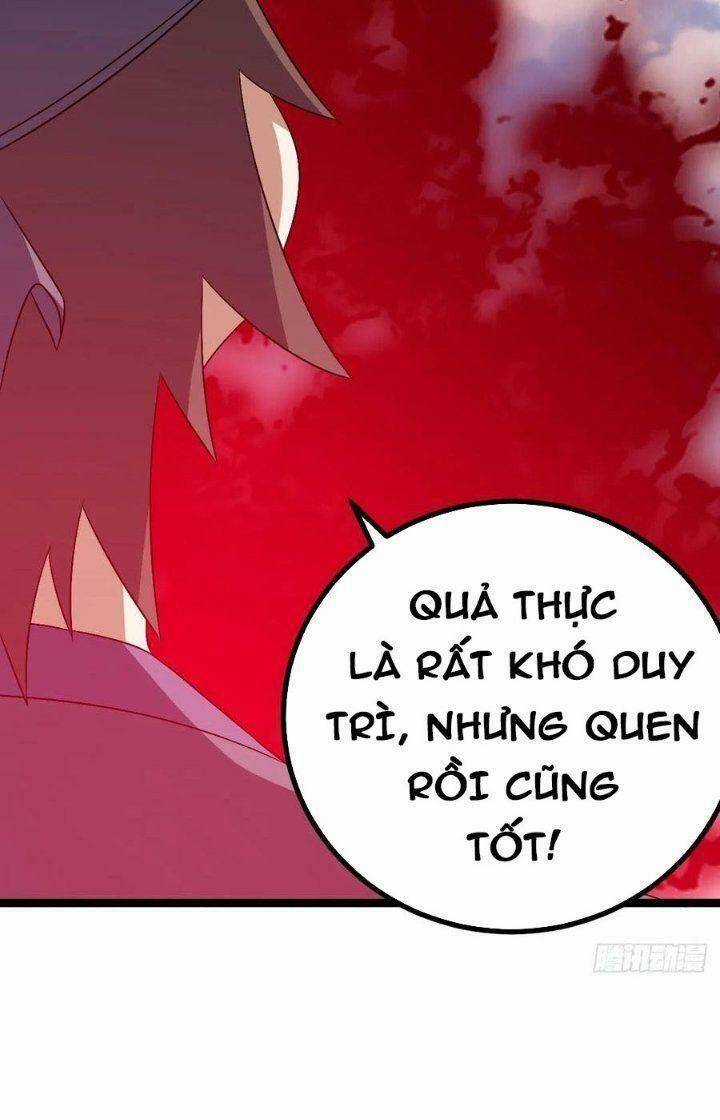 TA LÀM KIÊU HÙNG TẠI DỊ GIỚI Chapter 564 trang 20